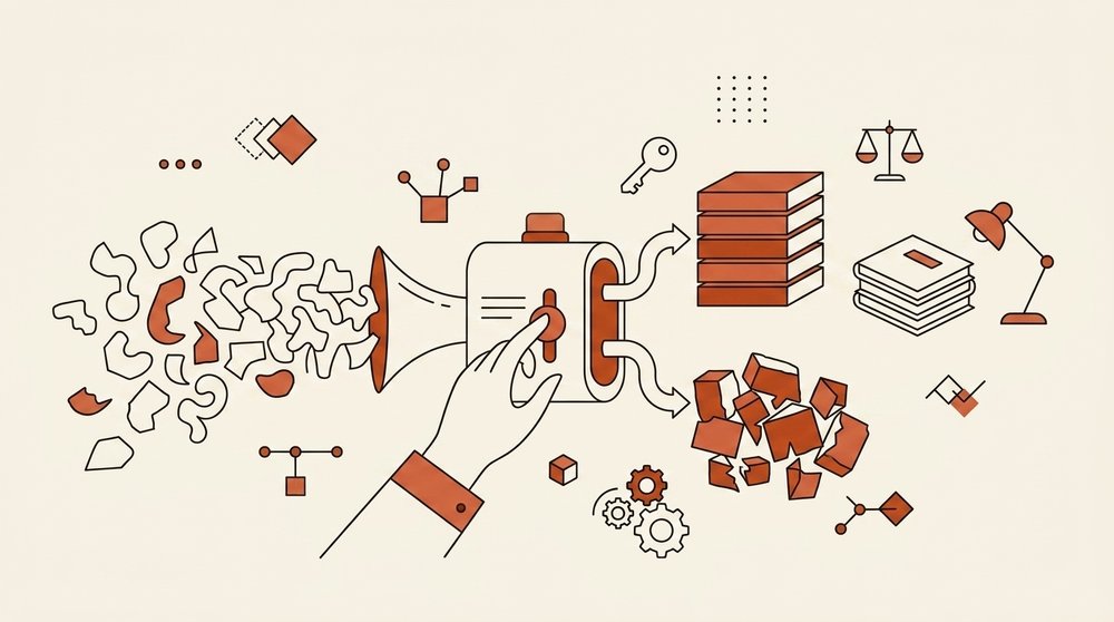 Lemmatization versus stemming